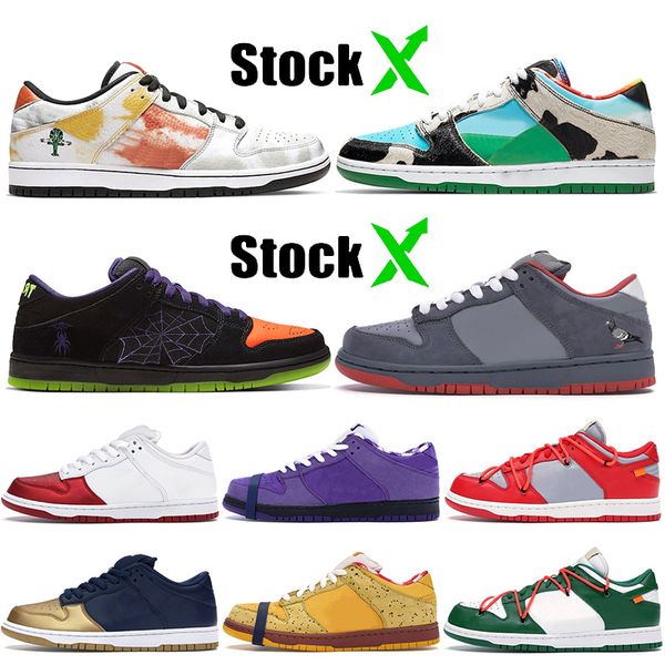 low pro dunk skate boarding womens mens designer trainers sneakers chunky dunky cactus jack sp brazil platform shoes size 36-45, White;red
low pro dunk skate boarding womens mens designer trainers sneakers chunky dunky cactus jack sp brazil platform shoes size 36-45, White;red