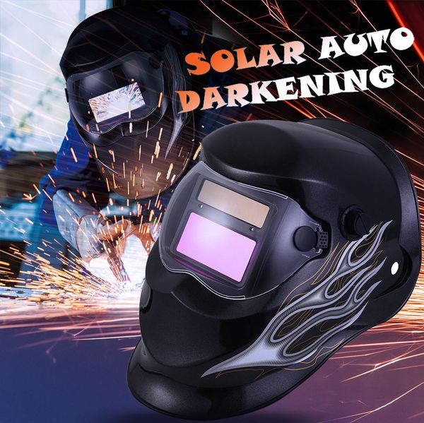 pro solar auto darkening welding helmet mask grinding welder protective gear drop shipping
pro solar auto darkening welding helmet mask grinding welder protective gear drop shipping