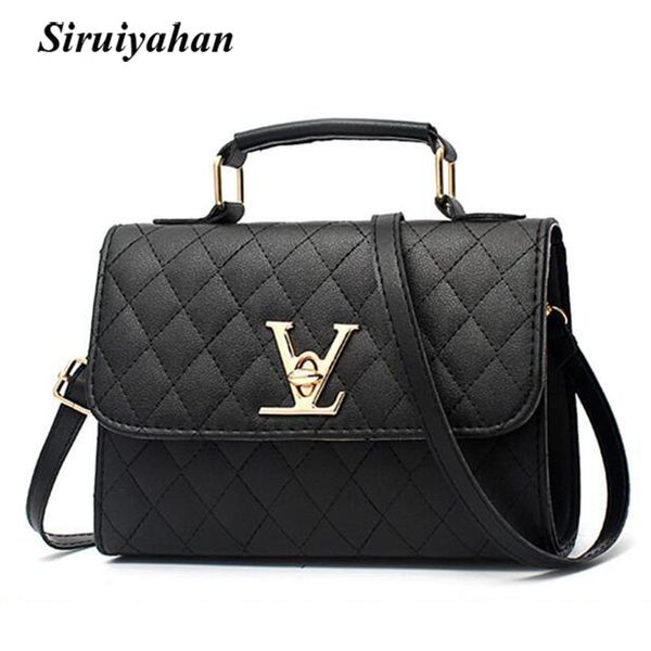 luxury handbags women bags designer crossbody bags women small messenger bag women's shoulder bag bolsa feminina t200116
luxury handbags women bags designer crossbody bags women small messenger bag women's shoulder bag bolsa feminina t200116