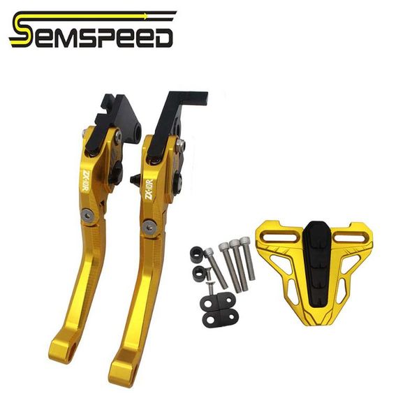 for zx10r zx-10r zx10r 2004 2005 cnc foldable only brake clutch levers front rear disc brake pump cover guard protector
for zx10r zx-10r zx10r 2004 2005 cnc foldable only brake clutch levers front rear disc brake pump cover guard protector