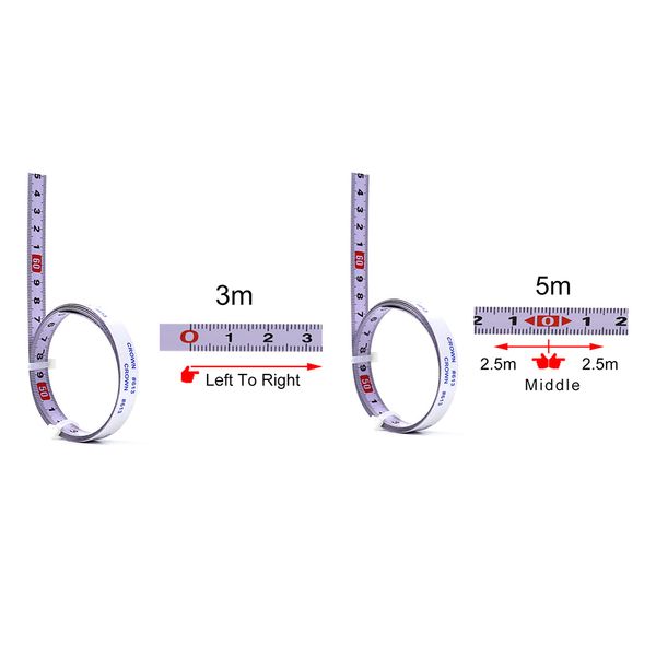 miter track tape measure metric self adhesive miter saw scale ruler for t-track woodworking tools
miter track tape measure metric self adhesive miter saw scale ruler for t-track woodworking tools