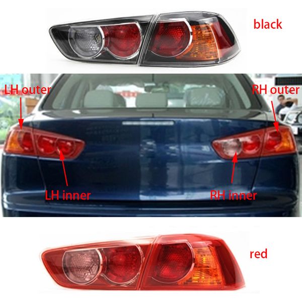 rear light tail light for mitsubishi lancer eco 08-17 tail outlander lamp back lamp turn signal brake 1pcs
rear light tail light for mitsubishi lancer eco 08-17 tail outlander lamp back lamp turn signal brake 1pcs