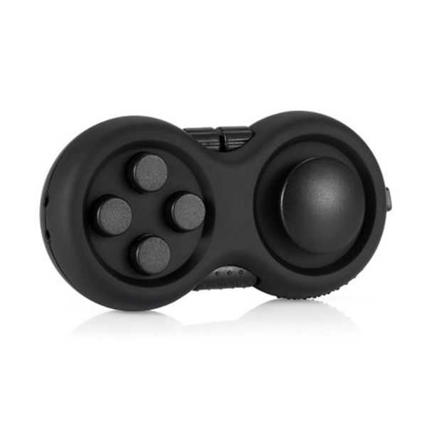stress relief toy fidget pad gamepad looking portable decompresses relax toys for men children
stress relief toy fidget pad gamepad looking portable decompresses relax toys for men children