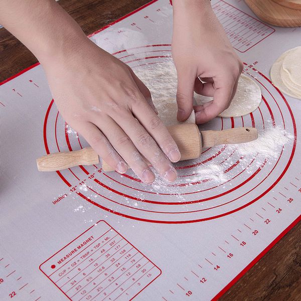 10pcs 60*40cm non stick rolling dough mat silicone baking mats and liners oven silicone pastry mat bakeware cozinha
10pcs 60*40cm non stick rolling dough mat silicone baking mats and liners oven silicone pastry mat bakeware cozinha