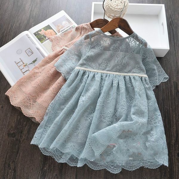 girl princess dress new children's pearl short-sleeved lace dresses spring summer 2019 kids fashion frocks, Red;yellow
girl princess dress new children's pearl short-sleeved lace dresses spring summer 2019 kids fashion frocks, Red;yellow