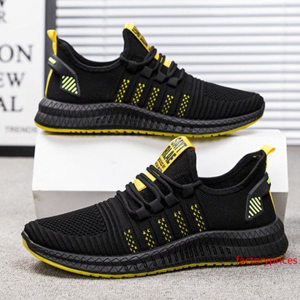 men running shoes outdoor sport sneaker triple black fashion men trainers size 40-44 ing
men running shoes outdoor sport sneaker triple black fashion men trainers size 40-44 ing