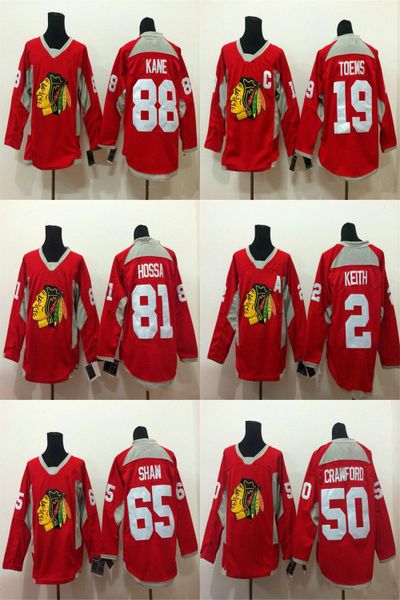 chicago blackhawks red training jersey 88 patrick kane 19 jonathan toews 2 duncan keith 10 patrick sharp 50 corey crawford hockey jerseys, Black;red
chicago blackhawks red training jersey 88 patrick kane 19 jonathan toews 2 duncan keith 10 patrick sharp 50 corey crawford hockey jerseys, Black;red