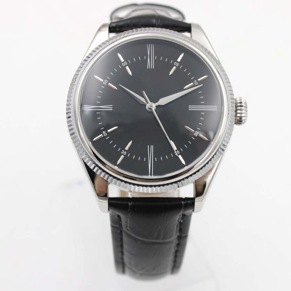 new rollie luxury men watch cellini m50509 sliver black dial a2813 automatic mens watch brown leather sapphire glass puretime, Slivery;brown
new rollie luxury men watch cellini m50509 sliver black dial a2813 automatic mens watch brown leather sapphire glass puretime, Slivery;brown