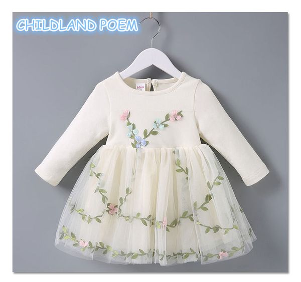 baby girl dresses party wedding flower 1 year birthday dress vestido 2018 infant toddler ball gowns long sleeve baby dress, Red;yellow
baby girl dresses party wedding flower 1 year birthday dress vestido 2018 infant toddler ball gowns long sleeve baby dress, Red;yellow