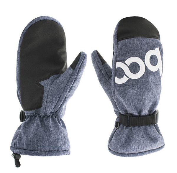 ski gloves winter men and women outdoor windproof warm mountaineering skiing plus velvet outdoor sports gloves
ski gloves winter men and women outdoor windproof warm mountaineering skiing plus velvet outdoor sports gloves
