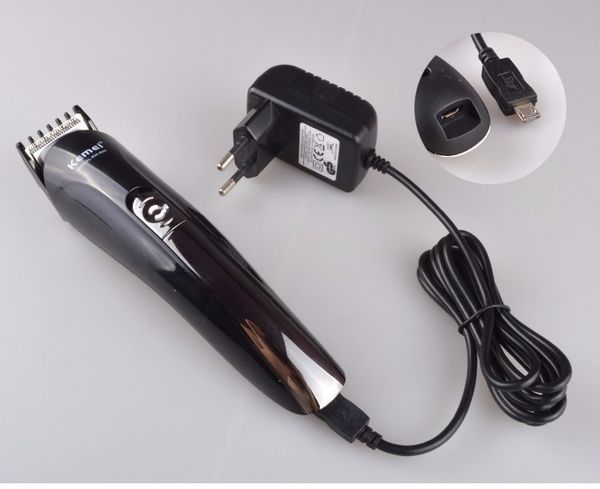 kemei 4 in 1 hair clipper multifunctional profession electric hair trimmer rechargeable hair clipper razor shaver beard trimmer km-500
kemei 4 in 1 hair clipper multifunctional profession electric hair trimmer rechargeable hair clipper razor shaver beard trimmer km-500