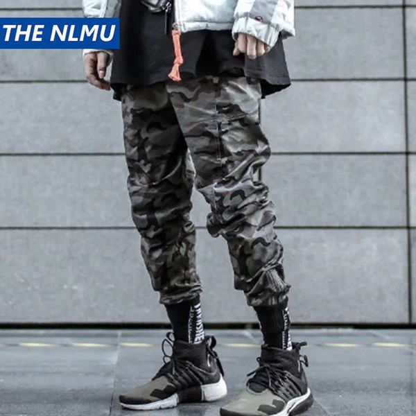 men's pants hip hop pencil men cargo streetwear trousers camouflage 2021 spring mens tactics pant hd065, Black
men's pants hip hop pencil men cargo streetwear trousers camouflage 2021 spring mens tactics pant hd065, Black