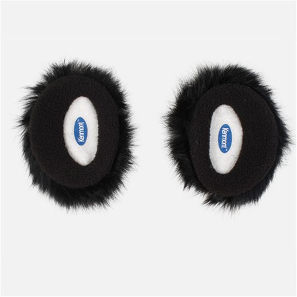new fashion women men black earmuffs with 100% fur hair earbags ear warmer for holiday gifts size s 3937, Blue;gray
new fashion women men black earmuffs with 100% fur hair earbags ear warmer for holiday gifts size s 3937, Blue;gray