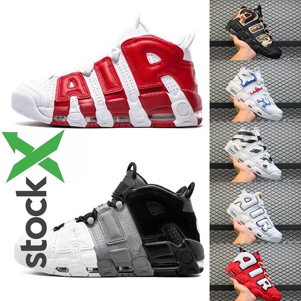 stockx new 96 qs olympic varsity maroon more mens basketball shoes 3m scottie pippen uptempo chicago trainers sports sneakers size 5.5-13, Black
stockx new 96 qs olympic varsity maroon more mens basketball shoes 3m scottie pippen uptempo chicago trainers sports sneakers size 5.5-13, Black