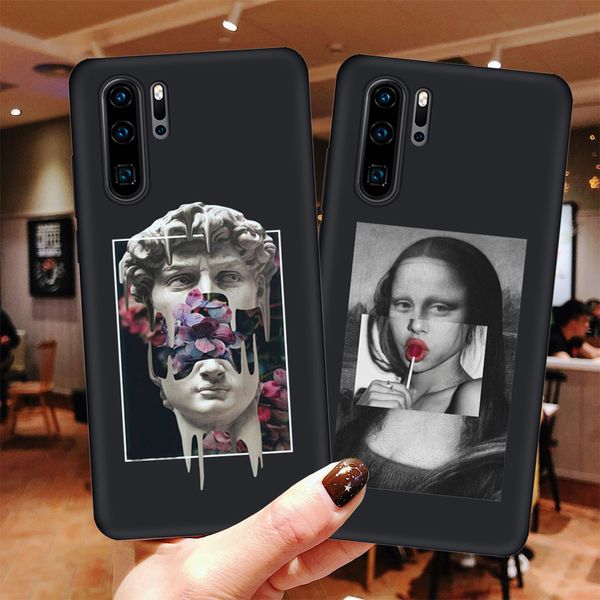чехол для телефона для huawei p20 lite p20 pro honor 10 p30 lite case узорчатого lovers soft black silicon телефон обложка cute случаев
чехол для телефона для huawei p20 lite p20 pro honor 10 p30 lite case узорчатого lovers soft black silicon телефон обложка cute случаев