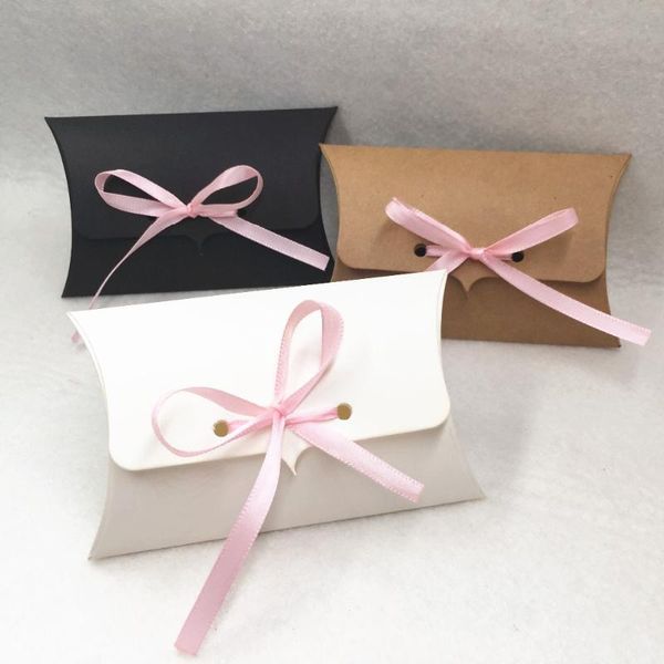 20pcs paper brown/white/black gifts packaging boxes with pink ribbon,wedding party favors candy box
20pcs paper brown/white/black gifts packaging boxes with pink ribbon,wedding party favors candy box