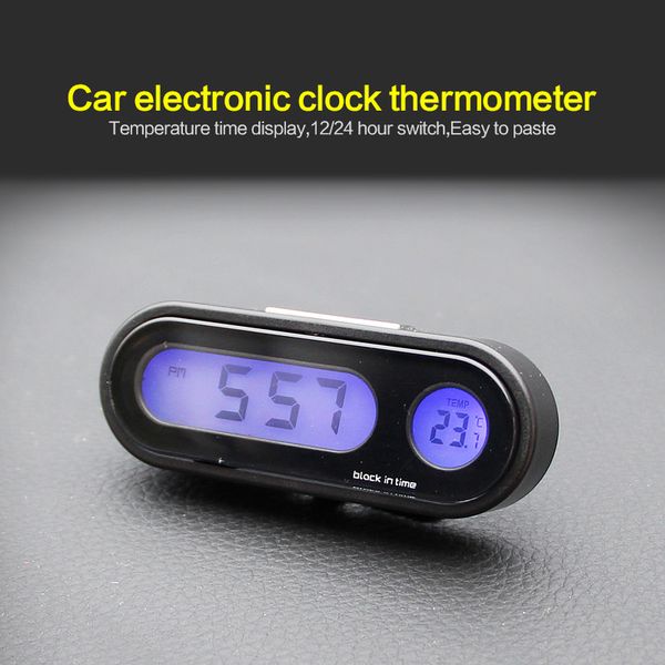 interior decorations portable 2 in 1 led car digital blue backlight clock & temperature display electronic thermometer automotive
interior decorations portable 2 in 1 led car digital blue backlight clock & temperature display electronic thermometer automotive