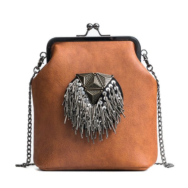metal tassel messenger bags for women fashion frame clutch bag 2019 vintage luxury designer crossbody chains shoulder bags purse
metal tassel messenger bags for women fashion frame clutch bag 2019 vintage luxury designer crossbody chains shoulder bags purse