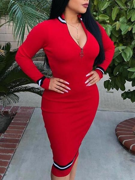 полосатый дамы офис работа платье молния средней длины платья женщин bodycon платье, Black;gray
полосатый дамы офис работа платье молния средней длины платья женщин bodycon платье, Black;gray