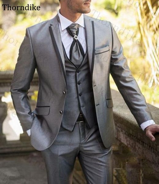 торндайк вскользь wedding костюм мужчины элегантный островерхий отворот groom tuxedos 3 шт набор партия костюм для мужчин сшитой господа кос, White;black
торндайк вскользь wedding костюм мужчины элегантный островерхий отворот groom tuxedos 3 шт набор партия костюм для мужчин сшитой господа кос, White;black