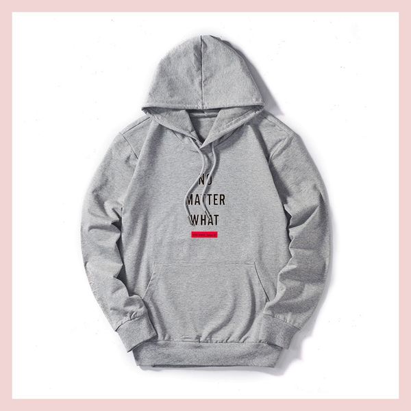 men new letter print hoodies 2019 fashion designer printed solid color sweater luxury hoodie spring autumn clothing high quality, Black
men new letter print hoodies 2019 fashion designer printed solid color sweater luxury hoodie spring autumn clothing high quality, Black
