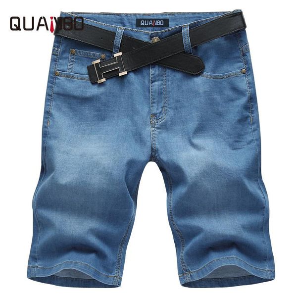 wholesale- mens denim shorts 2017 new summer regular casual elasticity men brand jeans shorts plus size 52 fashion light blue jeans shorts
wholesale- mens denim shorts 2017 new summer regular casual elasticity men brand jeans shorts plus size 52 fashion light blue jeans shorts
