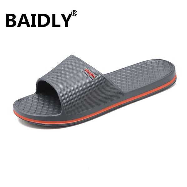 men's summer jelly shoes slip on breathable cool beach slippers fashion summer sandals men lightweight slides men big size, Black
men's summer jelly shoes slip on breathable cool beach slippers fashion summer sandals men lightweight slides men big size, Black