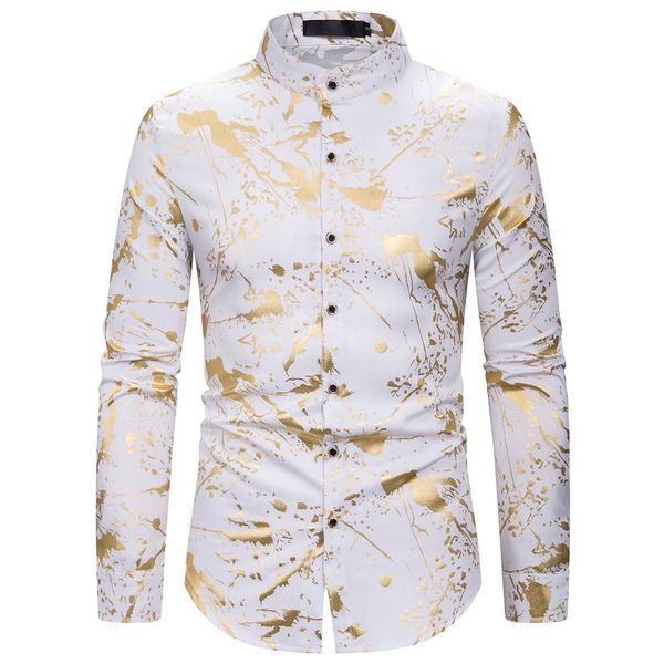 autumn mens shirt fashion casual long sleeve beach blouse men business casual slim fit blouse camisa social masculina, White;black
autumn mens shirt fashion casual long sleeve beach blouse men business casual slim fit blouse camisa social masculina, White;black