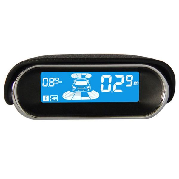 12v car parking radar system digital led auto parking sensor with 8 rear front monitoring sensors auto reverse backup radar ki car dvr
12v car parking radar system digital led auto parking sensor with 8 rear front monitoring sensors auto reverse backup radar ki car dvr