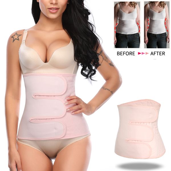 cotton shapers waist trainer modeling belt slimming body shaper woman postpartum recovery tummy control shapewear after birth, Black;white
cotton shapers waist trainer modeling belt slimming body shaper woman postpartum recovery tummy control shapewear after birth, Black;white
