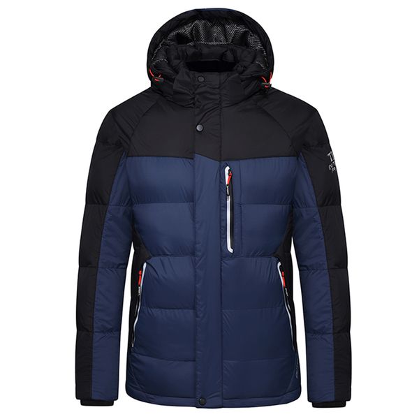 men 2020 winter new casual warm thick hooded waterproof jacket parkas men outdoor fashion windproof pockets jacket coat 4xl, Black
men 2020 winter new casual warm thick hooded waterproof jacket parkas men outdoor fashion windproof pockets jacket coat 4xl, Black