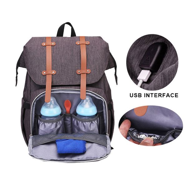 new diaper bag nappy bag waterproof mom maternity travel backpack nursing baby care stroller handbag changing
new diaper bag nappy bag waterproof mom maternity travel backpack nursing baby care stroller handbag changing