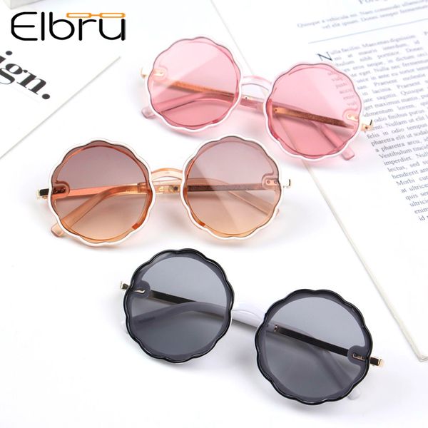 sunglasses elbru flower round cute kids uv400 for boy girls toddler lovely baby sun glasses children, White;black
sunglasses elbru flower round cute kids uv400 for boy girls toddler lovely baby sun glasses children, White;black
