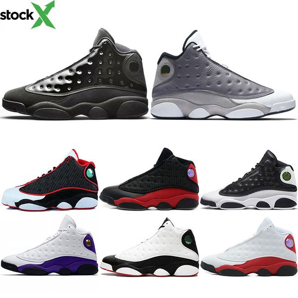 13 cap and gown 13s rivals men basketball shoes atmosphere grey he got game black cat mens designer trainer sports sneakers 41-47
13 cap and gown 13s rivals men basketball shoes atmosphere grey he got game black cat mens designer trainer sports sneakers 41-47