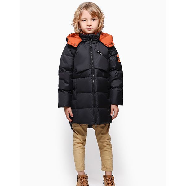bilemi children clothing coat kids hooded winter keep warm fashion eider duck boy down jacket, Blue;gray
bilemi children clothing coat kids hooded winter keep warm fashion eider duck boy down jacket, Blue;gray