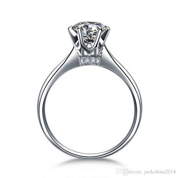 size 4-10 luxury jewelry real 925 sterling silver soiltaire white z cz diamond eternity women wedding party bridal ring for lover's gift
size 4-10 luxury jewelry real 925 sterling silver soiltaire white z cz diamond eternity women wedding party bridal ring for lover's gift