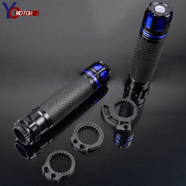 22mm cnc motorcycle -slip handlebar hand grip handle bar grips end for gsx1250 f/sa/abs triumrh speed triple 1050/s
22mm cnc motorcycle -slip handlebar hand grip handle bar grips end for gsx1250 f/sa/abs triumrh speed triple 1050/s