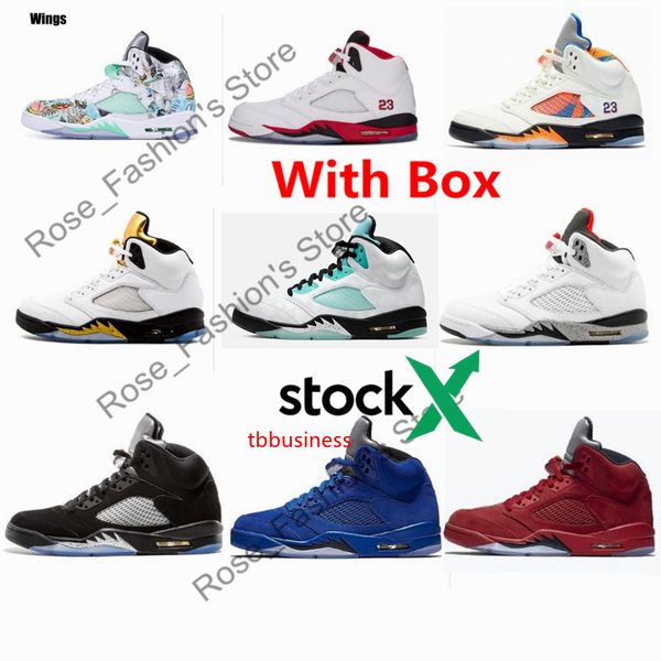 with 2020 5 fire red wings mens basketball shoes 5s island green orange peel white black grape sports sneakers ment
with 2020 5 fire red wings mens basketball shoes 5s island green orange peel white black grape sports sneakers ment