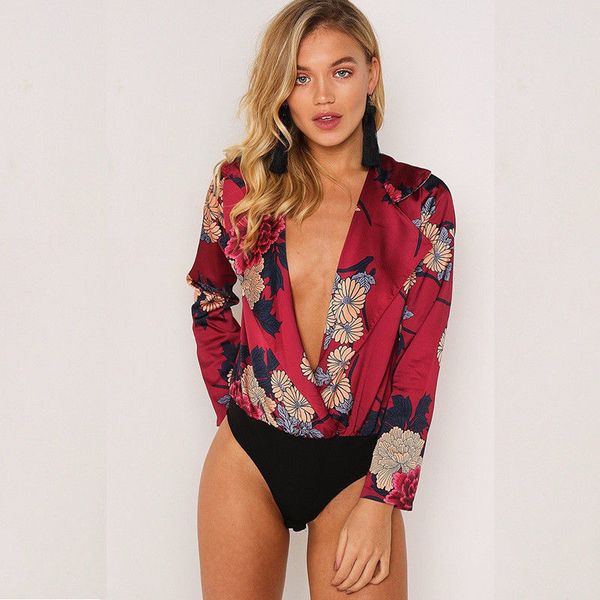 luxury women designer blouses fashion deep v-neck floral printed shirts fashion long sleeve shirts spring women clothing, White
luxury women designer blouses fashion deep v-neck floral printed shirts fashion long sleeve shirts spring women clothing, White