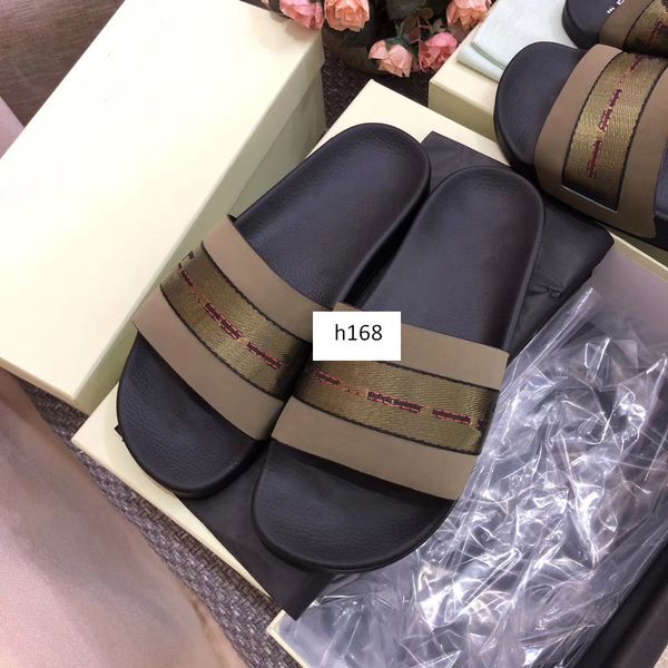 luxury designer off leisure indoor beach slippers white printing sweethearts slippers fashion classic size 37, Black
luxury designer off leisure indoor beach slippers white printing sweethearts slippers fashion classic size 37, Black