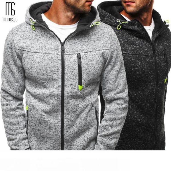 men sports casual wear zipper copine fashion tide jacquard hoodies fleece jacket fall sweatshirts autumn winter coat, Black
men sports casual wear zipper copine fashion tide jacquard hoodies fleece jacket fall sweatshirts autumn winter coat, Black