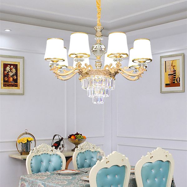 modern crystal chandelier living room pendant lamp lustres de cristal indoor lights crystal pendants for chandeliers ing
modern crystal chandelier living room pendant lamp lustres de cristal indoor lights crystal pendants for chandeliers ing