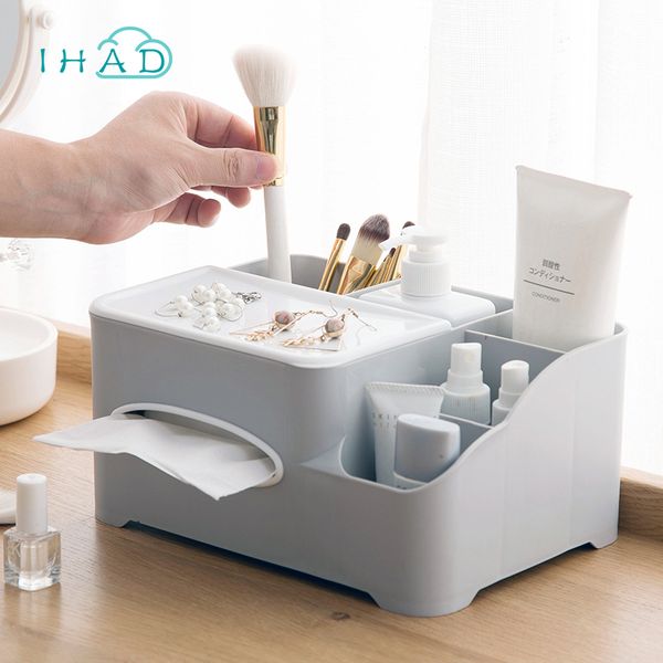 household tissue storage box creative deskmakeup cosmetic tissue organizer box living room remote control finishing case
household tissue storage box creative deskmakeup cosmetic tissue organizer box living room remote control finishing case