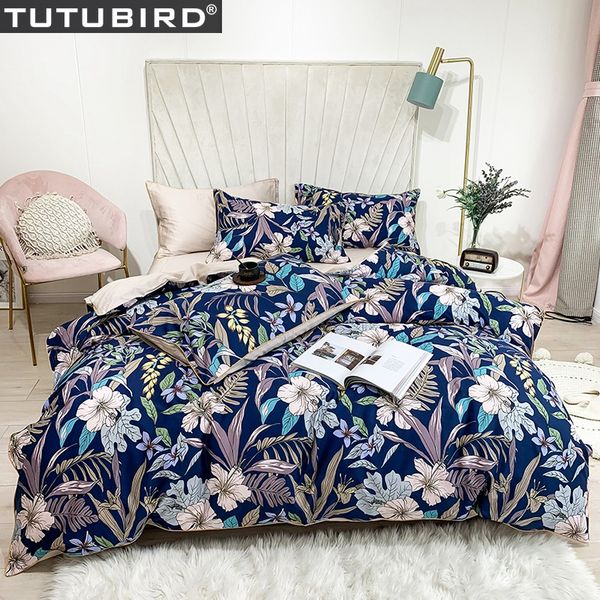 blue pastoral bedding set egyptian cotton bedclothes bed set flower princess print duvet cover countryside bedlinen sheet
blue pastoral bedding set egyptian cotton bedclothes bed set flower princess print duvet cover countryside bedlinen sheet