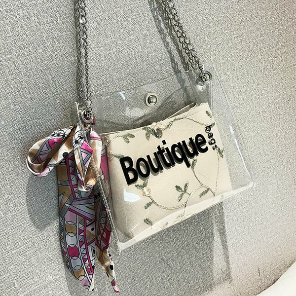 fashion women bag pvc transparent handbag for lady crossbody messenger shoulder beach bag clear jelly purse clutch tote
fashion women bag pvc transparent handbag for lady crossbody messenger shoulder beach bag clear jelly purse clutch tote