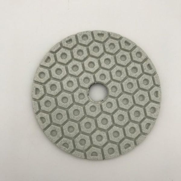 3 step polishing pad 4 inch (100 mm) diamond polishing pads for marble quartz stone circle wheel dry or wet 10 pcs/lot
3 step polishing pad 4 inch (100 mm) diamond polishing pads for marble quartz stone circle wheel dry or wet 10 pcs/lot