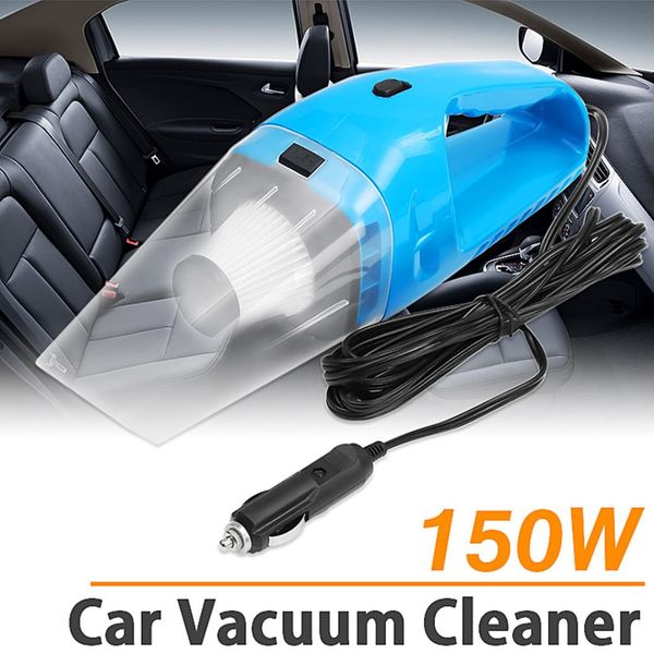 audew 150w 12v portable handheld car vacuum cleaner super suction wet and dry dual use car auto mini vacuum aspirateur duster
audew 150w 12v portable handheld car vacuum cleaner super suction wet and dry dual use car auto mini vacuum aspirateur duster