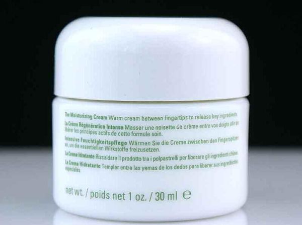 drop shipping brand famous skin care la magic mer face moisturizer cream/moisturizing soft cream regeneration intense 30ml
drop shipping brand famous skin care la magic mer face moisturizer cream/moisturizing soft cream regeneration intense 30ml