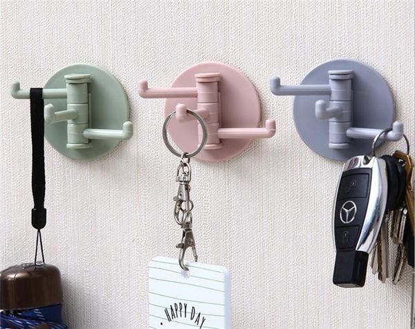 garden home seamless adhesive hook rotatable strong bearing stick hook kitchen wall hanger bathroom kitchen hooks
garden home seamless adhesive hook rotatable strong bearing stick hook kitchen wall hanger bathroom kitchen hooks