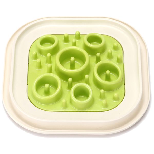 pet bowl dog cat slow feeding food bowls puppy slow down eating feeder dish prevent obesity for dogs cats
pet bowl dog cat slow feeding food bowls puppy slow down eating feeder dish prevent obesity for dogs cats